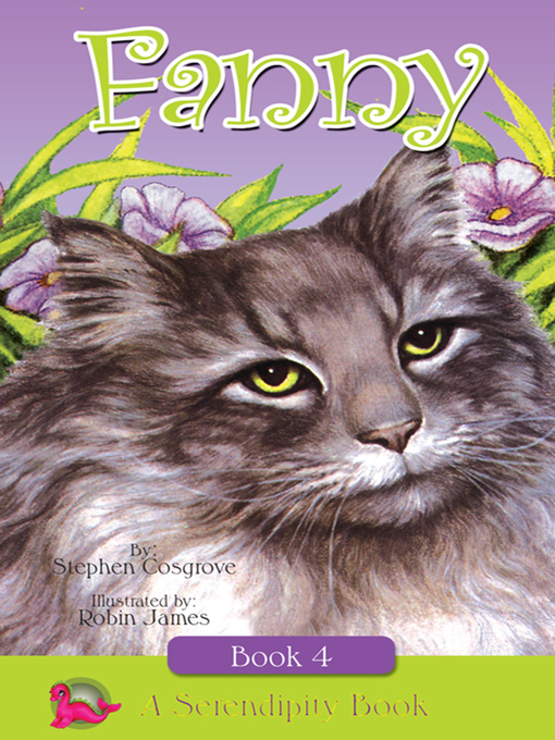 Cover image for Fanny